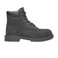 Timberland 6" Premium Waterproof Boot Black (GS) – hlavní pohled | Purekickz
