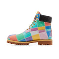 Timberland 6" Premium Waterproof Boot Supreme Multi-Color – hlavní pohled | Purekickz
