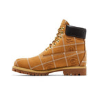 Timberland 6" Premium Waterproof Boot Supreme Wheat – hlavní pohled | Purekickz
