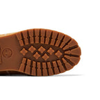 Timberland 6" Premium Waterproof Boot Supreme Wheat – pohled shora | Purekickz