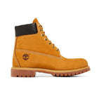 Timberland 6" Premium Waterproof Boot Wheat – boční pohled | Purekickz