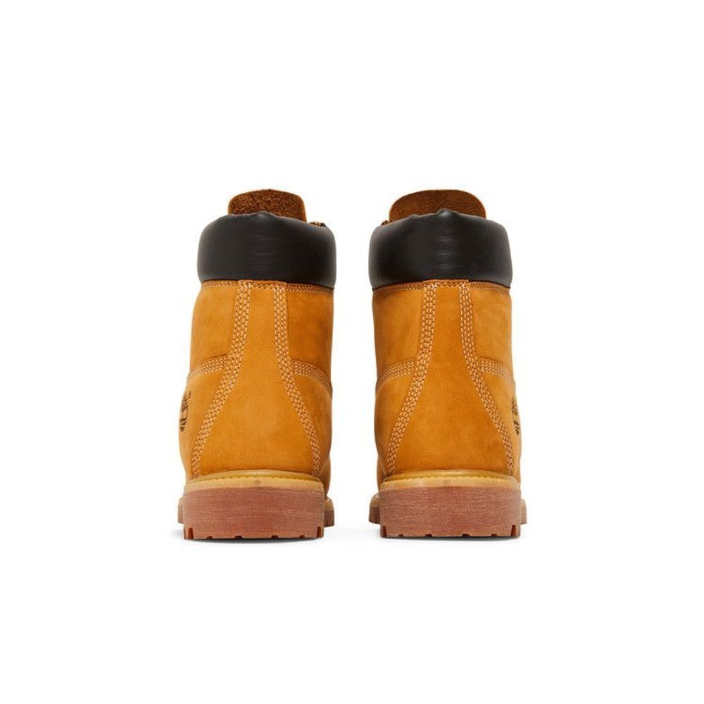 Timberland 6" Premium Waterproof Boot Wheat – podrážka | Purekickz
