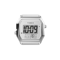 Timex x Maison Margiela MM6 Ring Watch S/M TW2W81300 – hlavní pohled | Purekickz