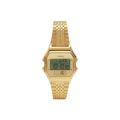 Timex x Maison Margiela MM6 T80 Steel Gift Set - Přední pohled