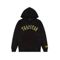 Trapstar x Central Cee Arch Hoodie – hlavní pohled | Purekickz
