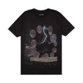 Travis Scott Utopia Circus Maximus 2023 Tour II Tee Black
