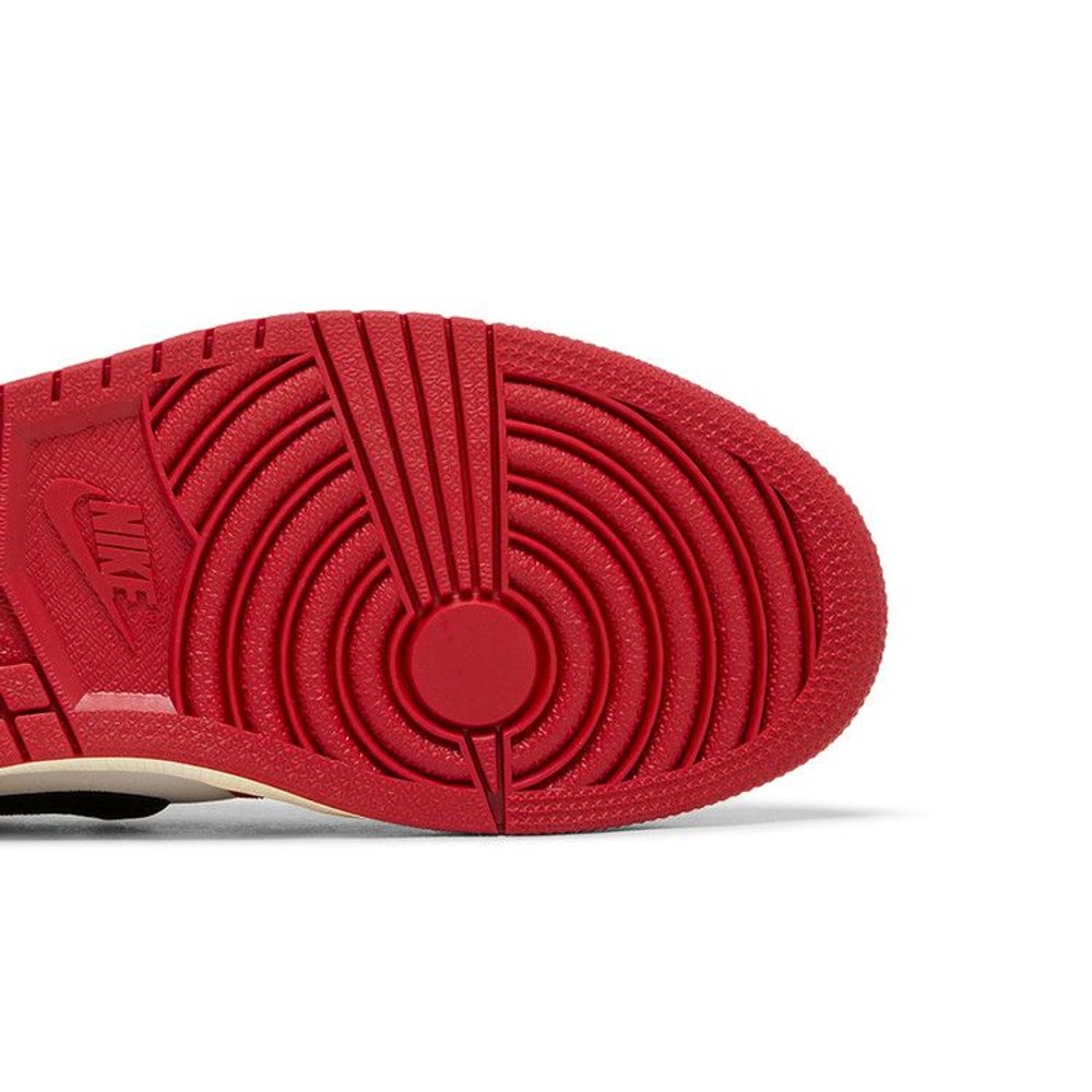 Trophy Room x Air Jordan 1 Retro Low OG SP 'Rookie Card - Away'