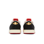 Trophy Room x Air Jordan 1 Retro Low OG SP 'Rookie Card - Away' – podrážka | Purekickz