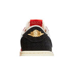 Trophy Room x Air Jordan 1 Retro Low OG SP 'Rookie Card - Away' – detail materiálu | Purekickz