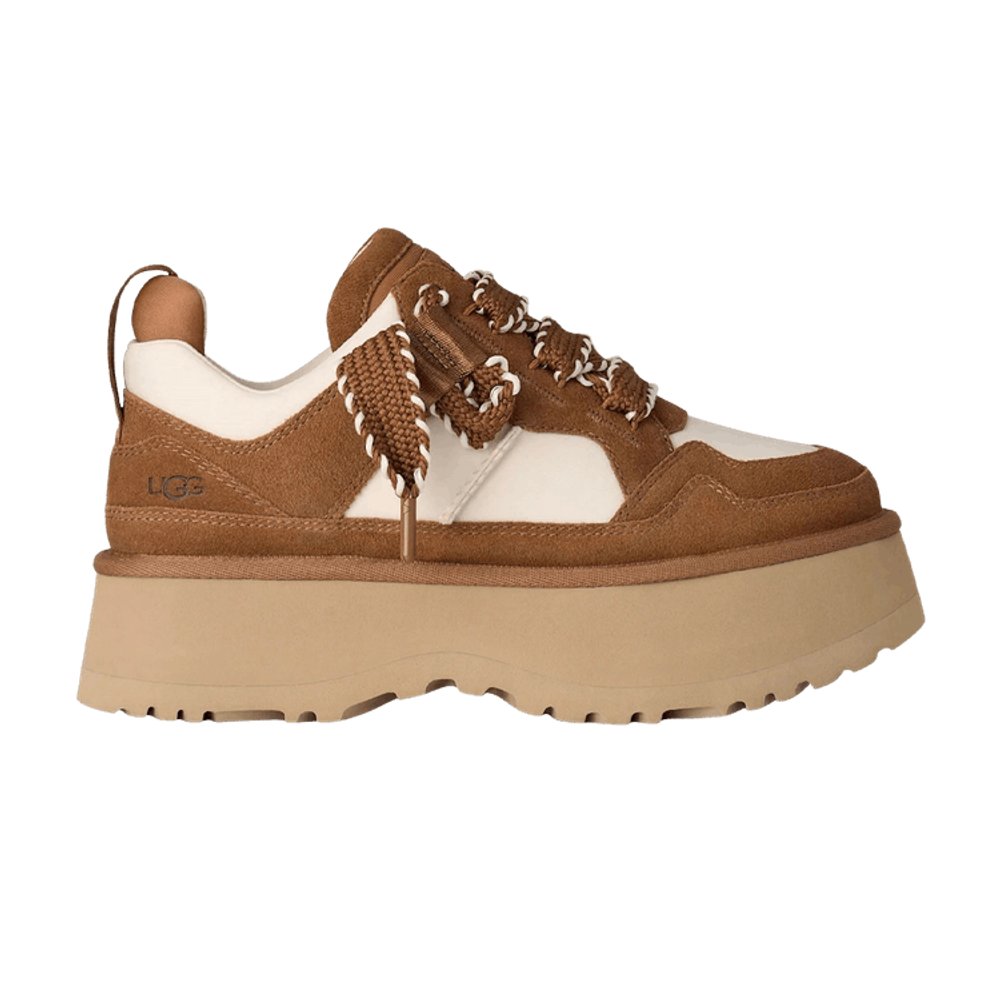 UGG Astromel Chestnut (W)