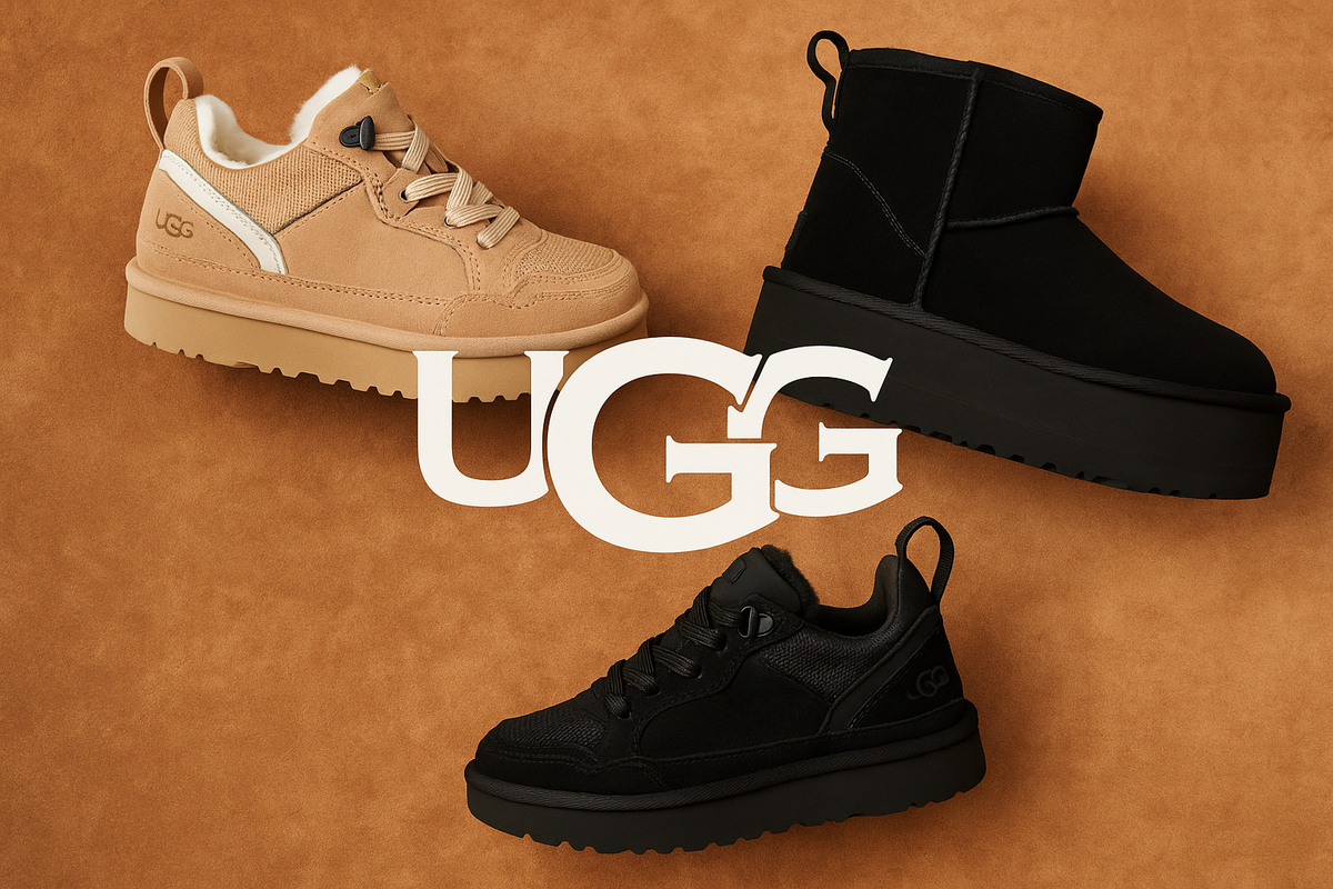 UGG banner s jiným uspořádáním