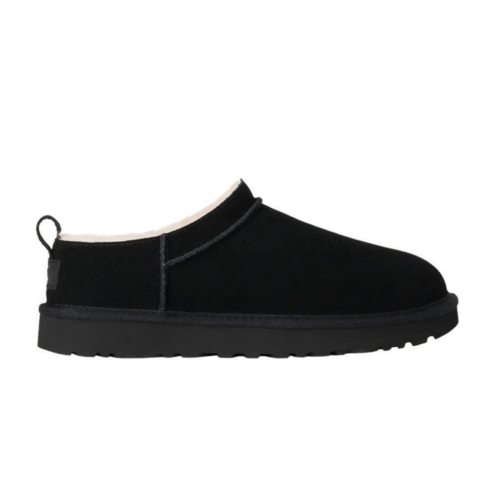 UGG Classic Micro Black (W)