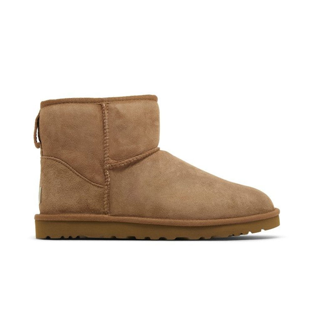 UGG Classic Mini Boot Chestnut