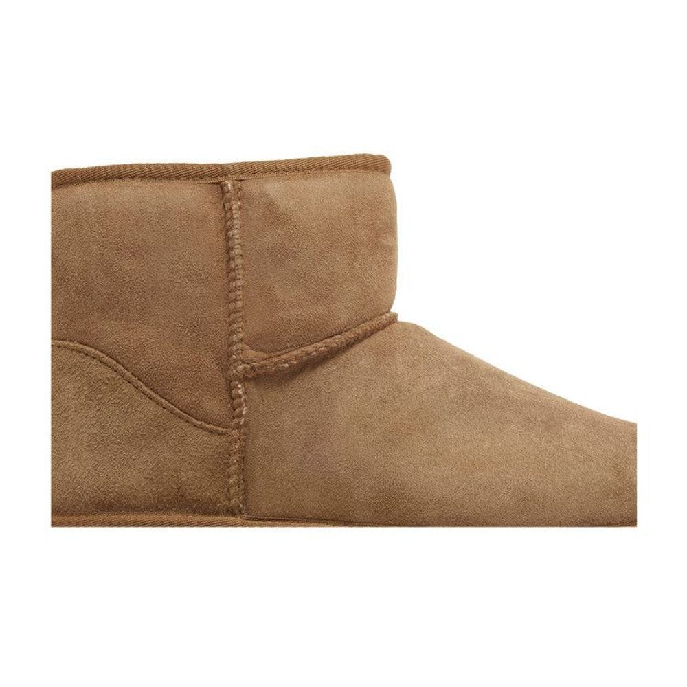 UGG Classic Mini Boot Chestnut