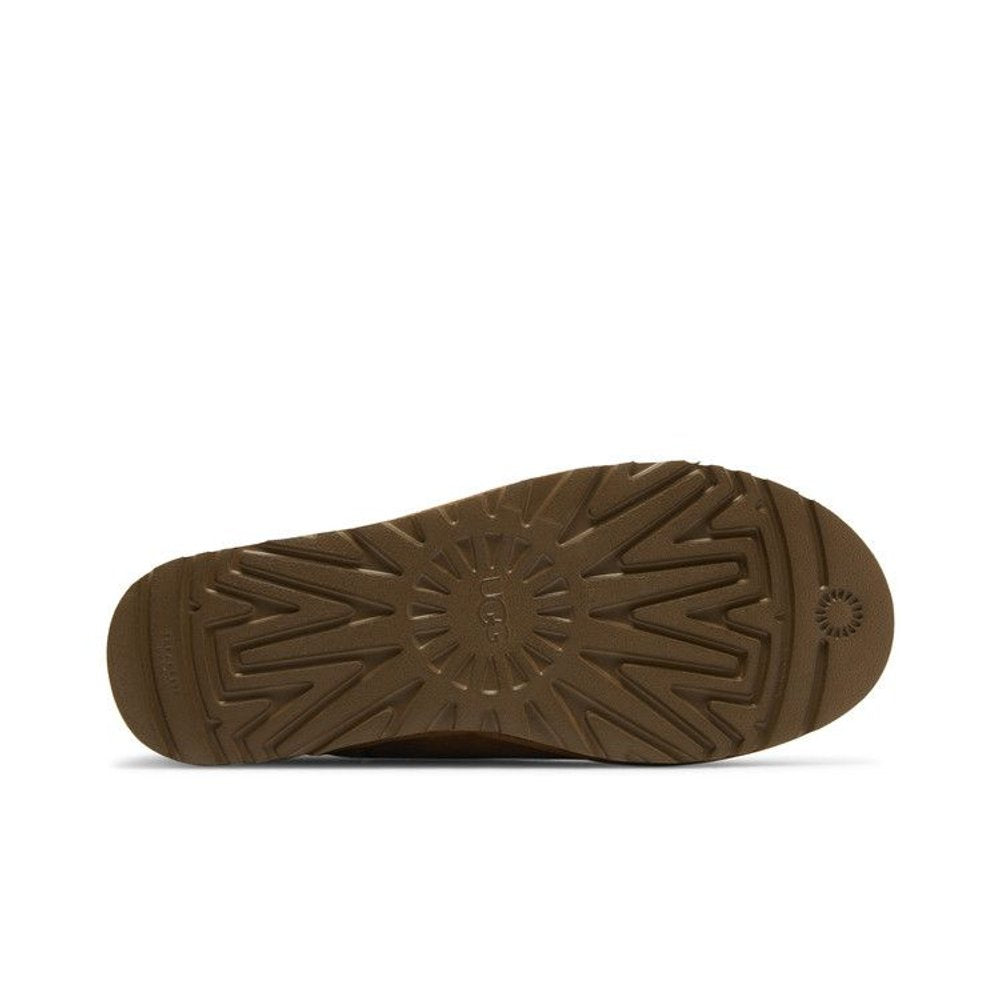 UGG Classic Mini Boot Chestnut
