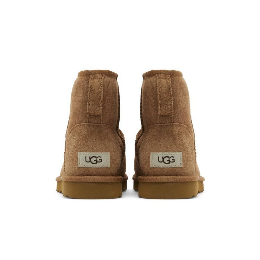 UGG Classic Mini Boot Chestnut