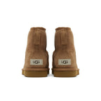 UGG Classic Mini Boot Chestnut