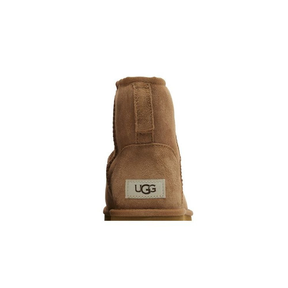 UGG Classic Mini Boot Chestnut
