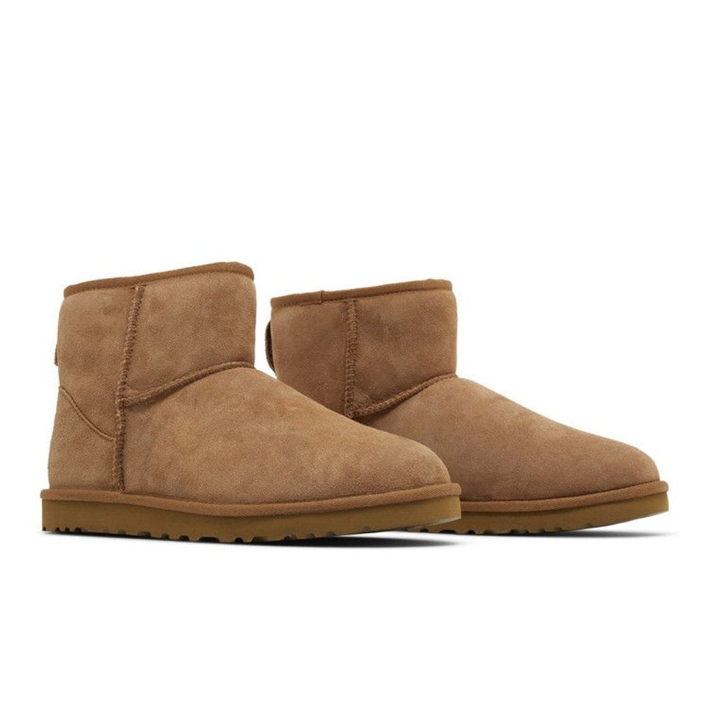 UGG Classic Mini Boot Chestnut