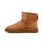 UGG Classic Mini II Boot Chestnut (W)