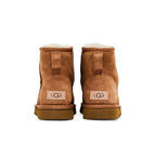 UGG Classic Mini II Boot Chestnut (W)