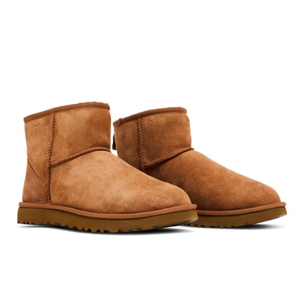 UGG Classic Mini II Boot Chestnut (W)