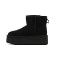 UGG Classic Mini Platform Boot Black
