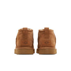 UGG Classic Ultra Mini Boot Chestnut – podrážka | Purekickz