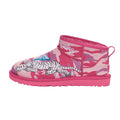 UGG Classic Ultra Mini Boot Palace Pink Camo – hlavní pohled | Purekickz
