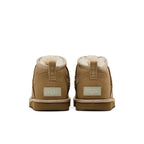 UGG Classic Ultra Mini Boot Sand (Kids) – podrážka | Purekickz