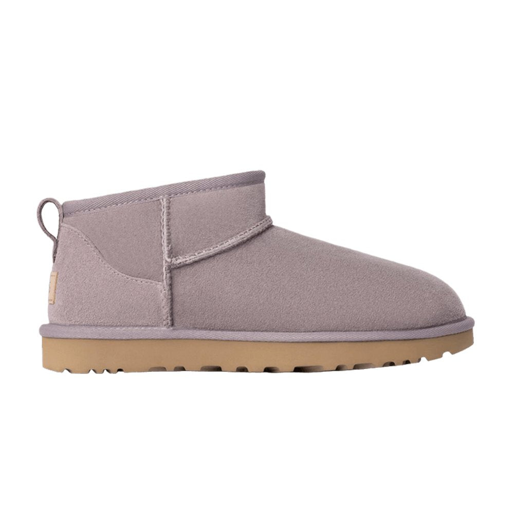 UGG Classic Ultra Mini Boot Sugarplum (W) – hlavní pohled | Purekickz