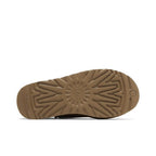 UGG Classic Ultra Mini Platform Boot Chestnut – zadní pohled | Purekickz