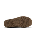 UGG Classic Ultra Mini Platform Boot Sand (Women's) – zadní pohled | Purekickz