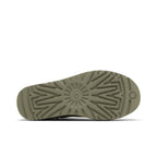 UGG Classic Ultra Mini Platform Boot Shaded Clover – zadní pohled | Purekickz