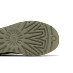 UGG Classic Ultra Mini Platform Boot Shaded Clover – pohled shora | Purekickz