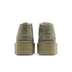 UGG Classic Ultra Mini Platform Boot Shaded Clover – podrážka | Purekickz