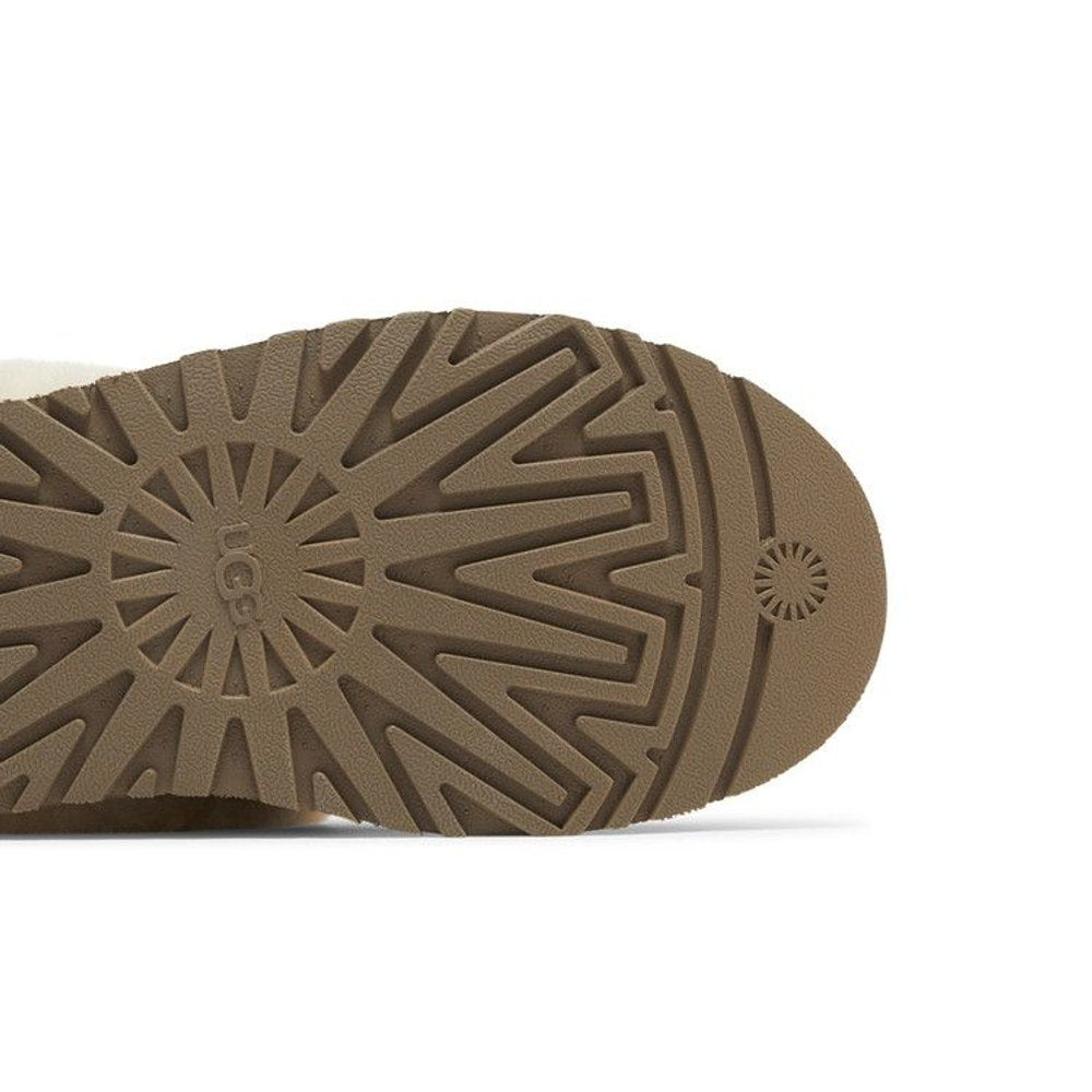 UGG Disquette Slipper Chestnut (W) – pohled shora | Purekickz