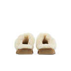 UGG Disquette Slipper Chestnut (W) – podrážka | Purekickz