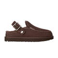 UGG Goldenstar Evelina Clog Burnt Cedar (W) – hlavní pohled | Purekickz