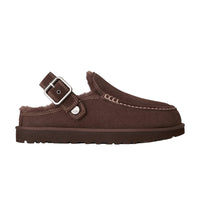 UGG Goldenstar Evelina Clog Burnt Cedar (W) – hlavní pohled | Purekickz