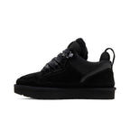 UGG Lowmel Black – hlavní pohled | Purekickz
