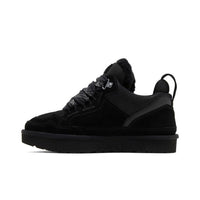 UGG Lowmel Black – hlavní pohled | Purekickz