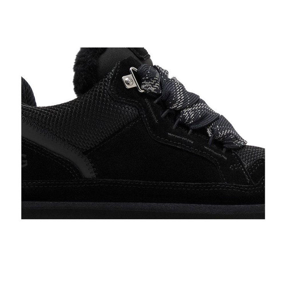 UGG Lowmel Black – detail | Purekickz