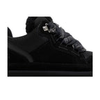 UGG Lowmel Black – detail | Purekickz