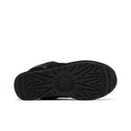 UGG Lowmel Black – zadní pohled | Purekickz