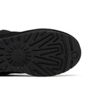 UGG Lowmel Black – pohled shora | Purekickz
