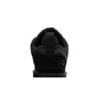 UGG Lowmel Black – detail materiálu | Purekickz