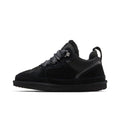 UGG Lowmel Black (Kids) – hlavní pohled | Purekickz