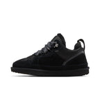 UGG Lowmel Black (Kids) – hlavní pohled | Purekickz