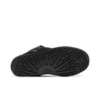UGG Lowmel Black (Kids) – zadní pohled | Purekickz